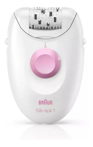 Braun Depiladora Silk Épil 1-1170