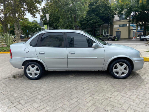 Chevrolet Corsa Classic Classic