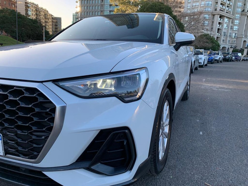 Audi Q3 Sportback 1.4 35tfsi Sportback 150 Cv