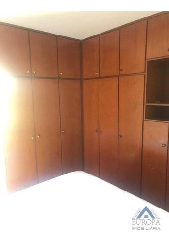 Imagem 14 de 24 de Apartamento Com 3 Dormitórios Para Alugar, 106 M² Por R$ 1.900,00/ano - Jardim Shangri-la A - Londrina/pr - Ap0733