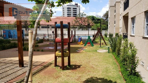 Imagem 4 de 25 de Apartamento Novo - 143