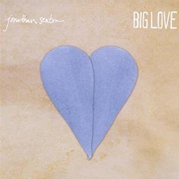 Sexton Jonathan Big Love Usa Import Cd