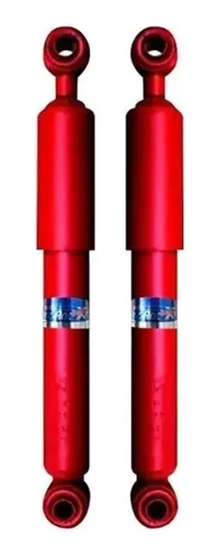 comprar Kit Amortiguadores Traseros Fric Rot P\u002F Citroen Berlingo