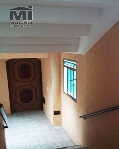 Imagem 3 de 12 de Apartamento Com 2 Dormitórios À Venda, 48 M² Por R$ 165.000,00 - São Miguel Paulista - São Paulo/sp - Ap0372