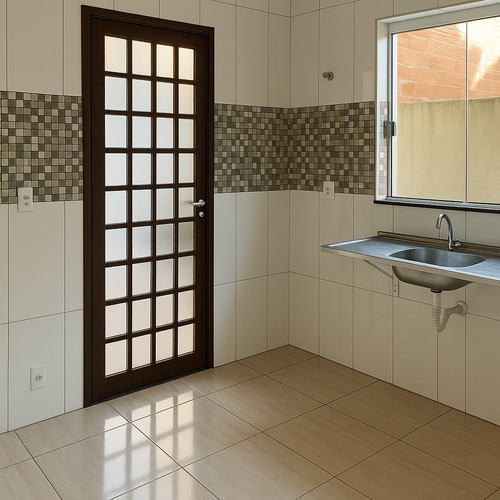 Aluga-se Apartamento Jardim Ingá- Luziânia Goiás 2 Quartos