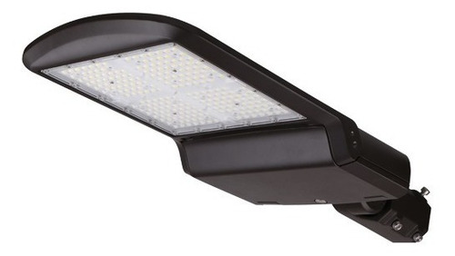 Luminaria Led M-150 Certificada Para Alumbrado Público 150w 