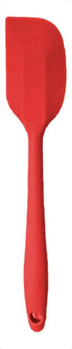 Espátula Curva Silicone 21cm - Es4