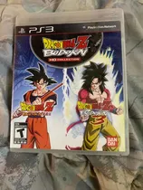 Comprar Dragon Ball Z Budokai Hd Collection Ps3 En Español