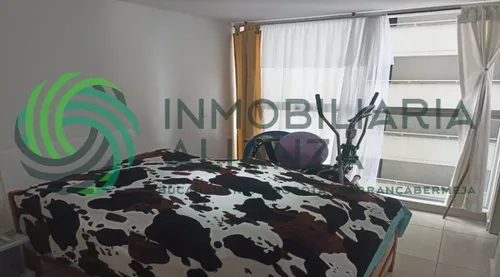 Apartamento En Venta En San Francisco. Cod V61690
