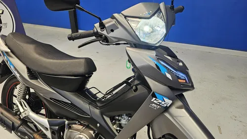 Flex 125 Akt Modelo 2024
