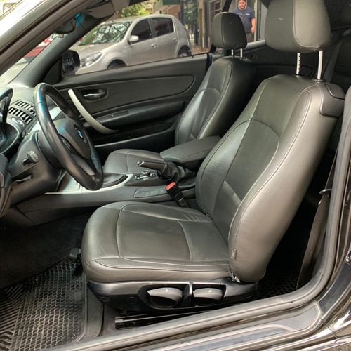 Bmw 120i Cabriolet 2010 Dissano Automotores