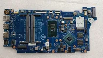 Comprar Placa Mãe Dell Inspiron 7560 Vostr 5468 La-d821p I5 Cu002Fvga
