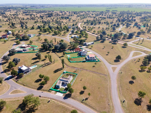 Lote En Venta En Mirabosques, Los Cardales.