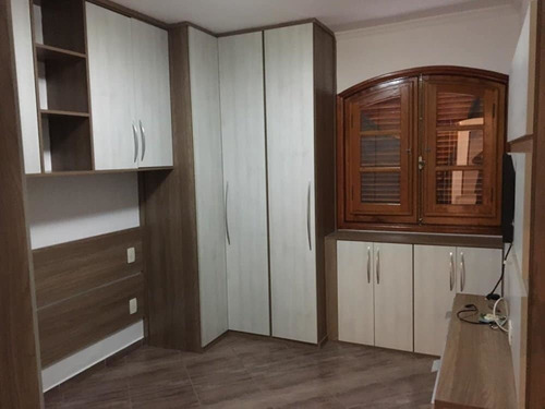 Imagem 17 de 20 de Casa Para Comprar Jardim Bizarro Jundiaí - Baa622