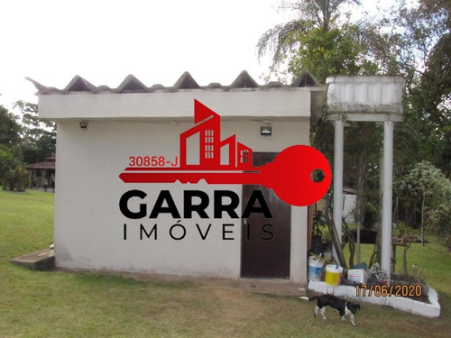 Imagem 7 de 24 de Chacara - Ch00348 - 69841143