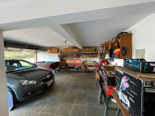 Imagem 5 de 30 de Casa - Condomínio Parque Das Laranjeiras - Ca4525