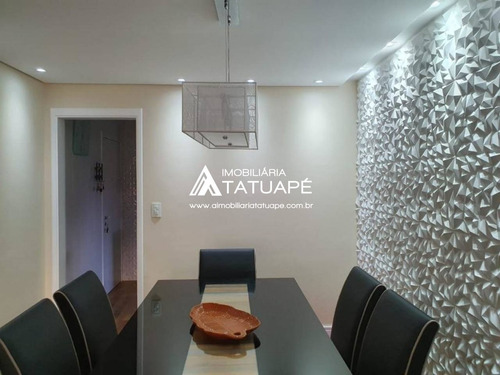Imagem 8 de 30 de Apartamento - Ap000582 - 70118879