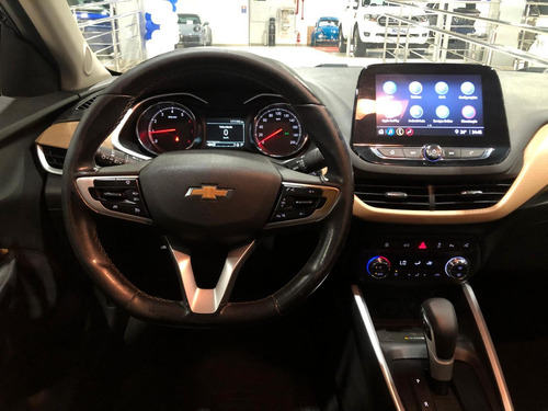 Chevrolet Onix 1.0 Plus Turbo At Sedan