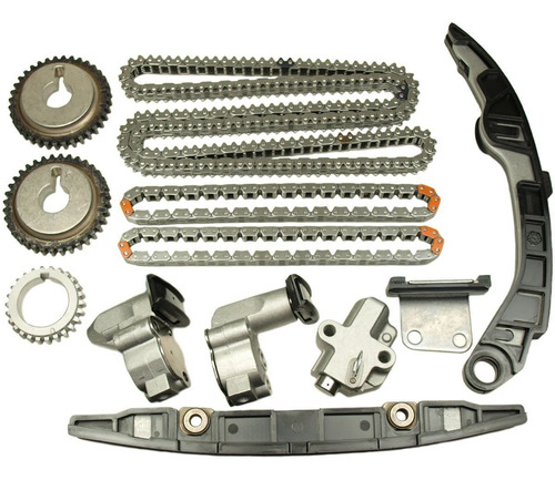 Kit Distribución Nissan Murano 2009-2013 3.5 V6