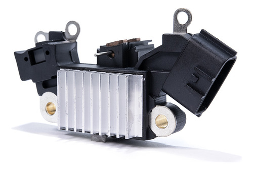 Regulador Alternador Infiniti I30 3.0l 96-97 Sist Hitachi