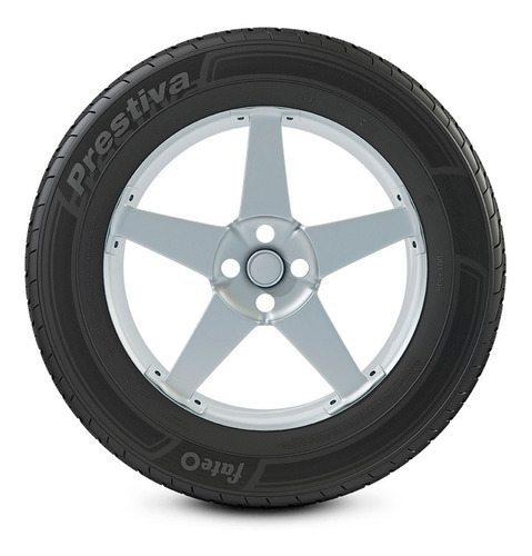 Imagen 2 de 3 de Neumático Fate Prestiva 175/70R13 82 T