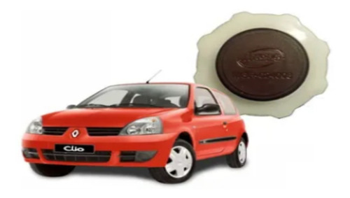 Tapa Tanque Envase Agua Twingo Scenic Kangoo Symbol Clio