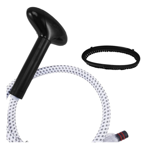 Ultra Asequible De Para Manguera Guía De Vaporizador De