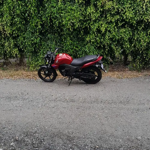 Bicimoto honda sale