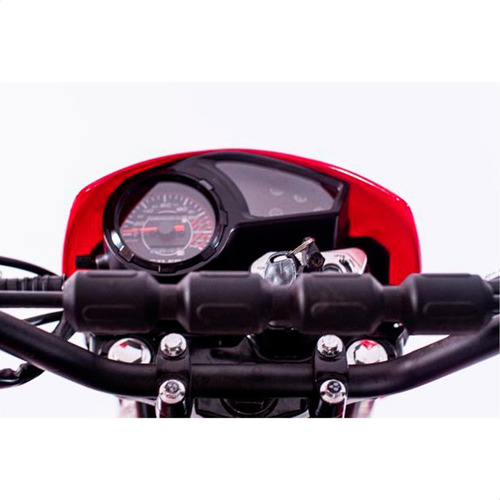 Imagen 7 de 11 de Moto Enduro 0km Gilera Sahel 150 Urquiza Motos 2023