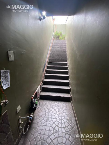 Ph 3 Ambientes Venta Villa Luzuriaga