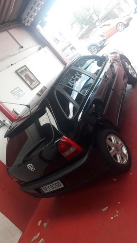 Volkswagen Gol 2005 1.6 Rallye Total Flex 5p