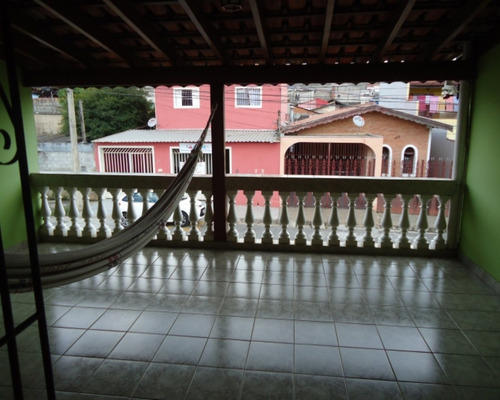 Imagem 7 de 11 de Casa 2 Dormitório Jardim Do Lar, Várzea Paulista/sp - 4585682 - 33506991