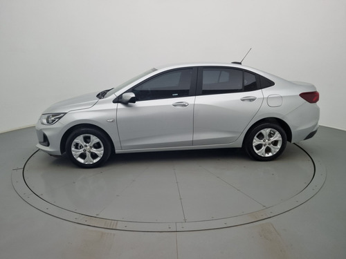 Chevrolet Onix 1.0 TURBO FLEX PLUS LTZ MANUAL