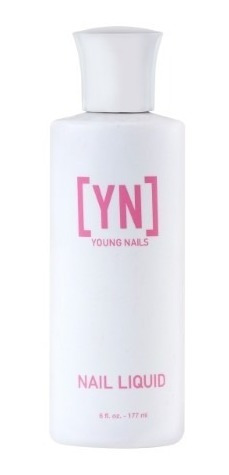 Liquido Monómero Uñas Acrílicas 177ml-young Nails