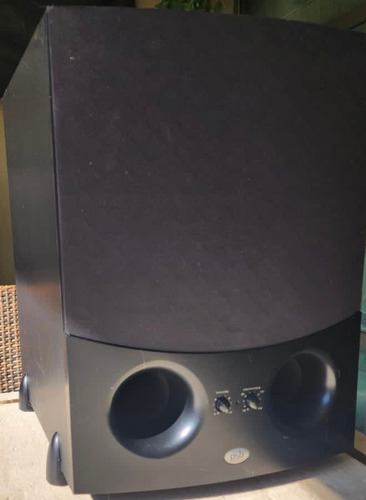 Sub Woofer Psb Subseries 6i (Usado)