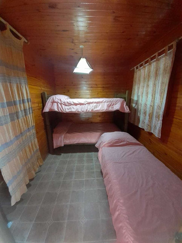 Imagen 9 de 15 de Ideal 2 Flias A 50 Mts De Playas La Balconada Y El Cabito 4 Dorm, 3 Baños Promo Turismo