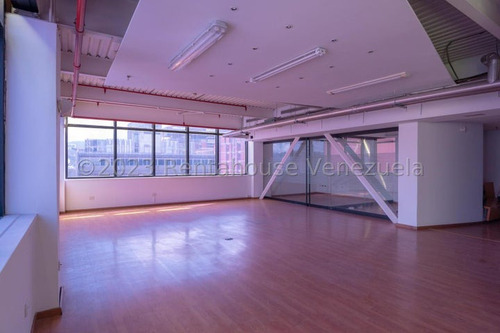 Edificio En Venta Chacao Abm