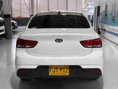 Kia Rio 1.4