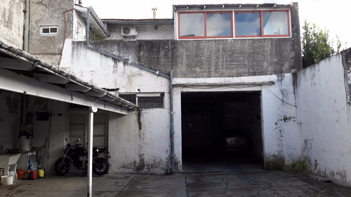 Imagen 6 de 30 de Galpón En Venta. 200 M2. 1 M2 Cub