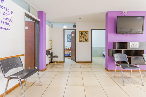 Imagen 3 de 25 de Venta/permuta - Local 291 M2 Totales, Edificado En Dos Plantas - Luis Agote, Rosario.