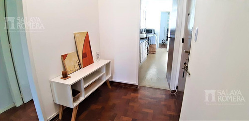 Imagen 27 de 28 de Departamento 3 Ambientes Escritorio/ Dependencia - Vista Abierta - Olivos