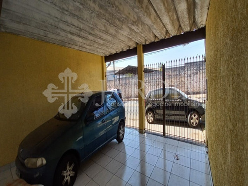 Imagem 24 de 24 de Casa Á Venda Bairro Água Branca - Ca00954 - 70220352