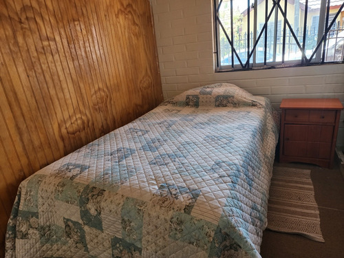 Arriendo Casa En San Pedro De La Paz. Arboleda