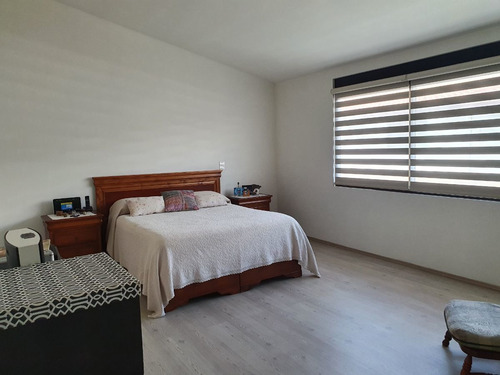 Imagen 11 de 12 de Casa En Condominio En Venta Santa Marìa Tepepan