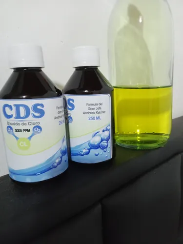 comprar Cds Botella Ambar 250ml.
