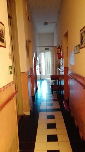 Fondo De Comercio Geriatrico