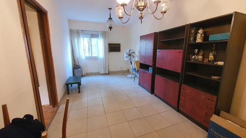 Imagen 12 de 18 de Departamento En Venta - 3 Ambientes - Saavedra - Muy Luminoso Y Comodo