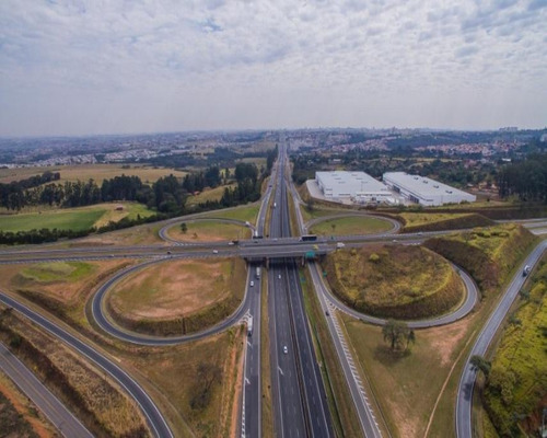 Imagem 16 de 30 de Lindo E Moderno Galpão Industrial Para Locação Em Campinas Sp. - Gl00052 - 67745348