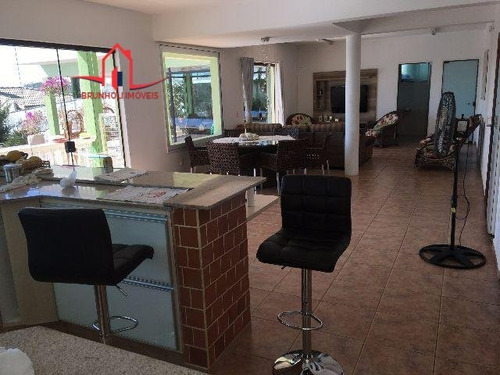 Imagem 11 de 20 de Casa A Venda No Bairro Jardim Caxambu Em Jundiaí - Sp. - 1273-1