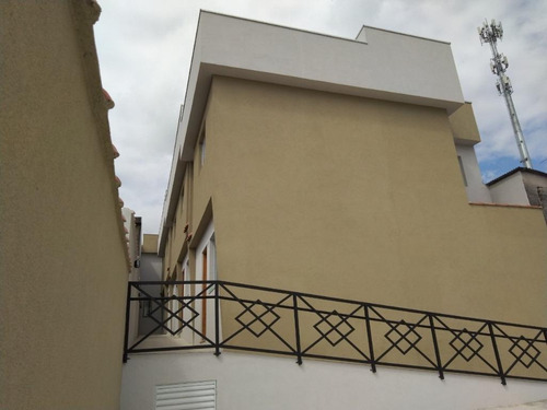 Imagem 25 de 25 de Sobrado Com 2 Dormitórios À Venda, 66 M² Por R$ 265.000,00 - Perus (zona Norte) - São Paulo/sp - So1210